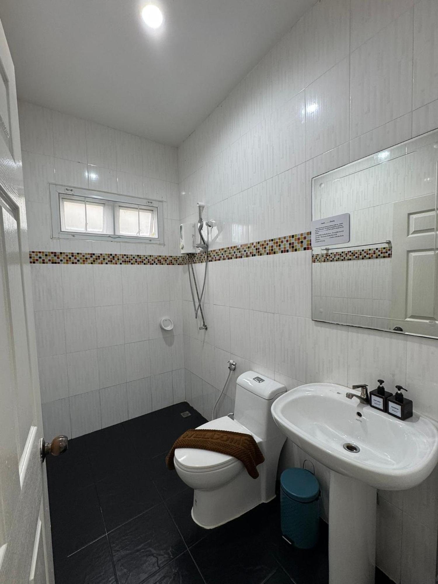 Relax Private Pool Villas - 4 Bedroom Villas Ao Nang Bagian luar foto